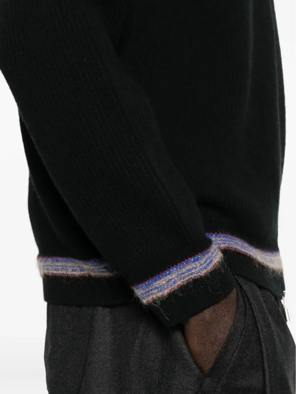 A Kind of Guise Zaya zip-up bomber jacket - 画像5