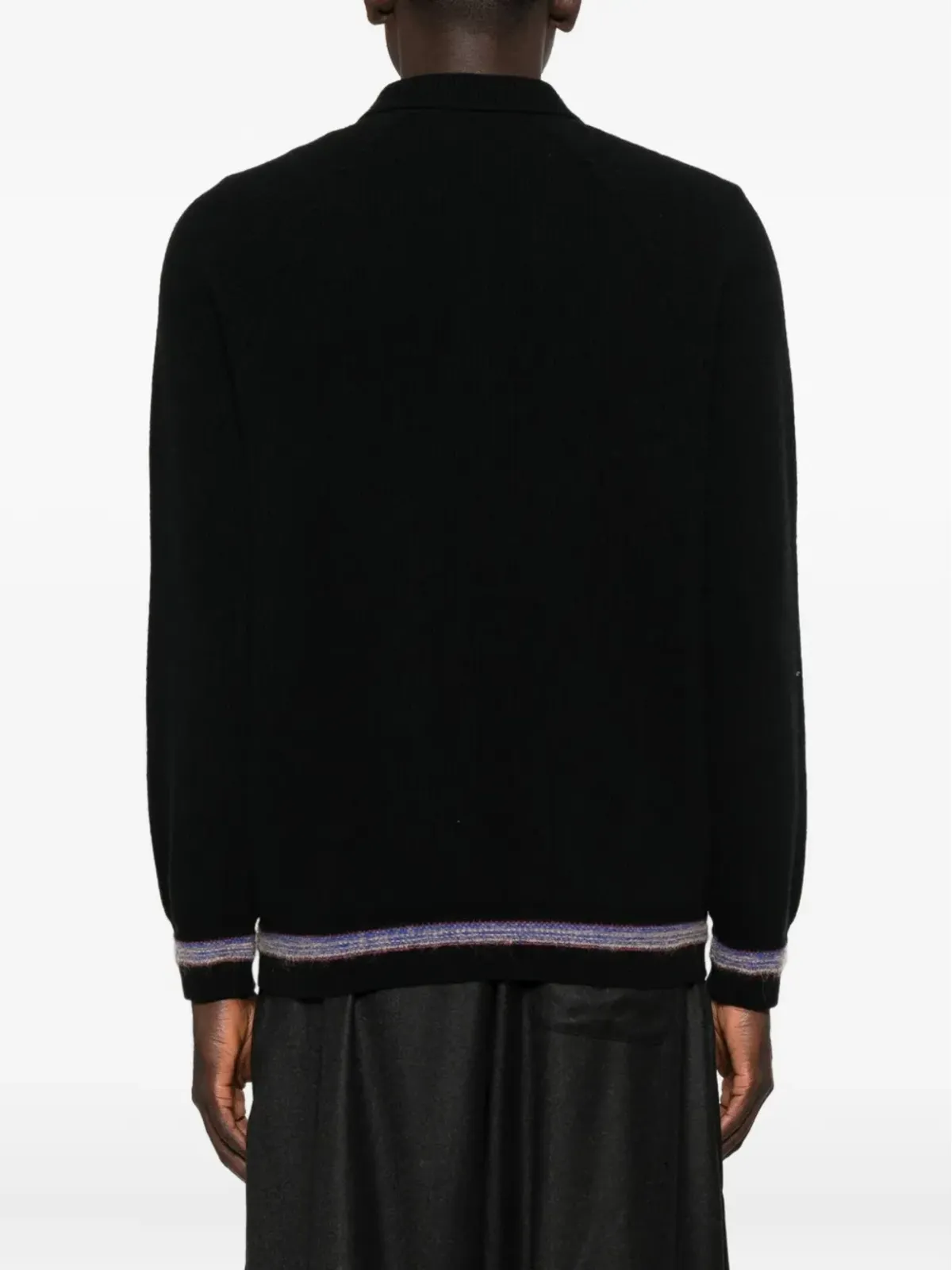 A Kind of Guise Zaya zip-up bomber jacket - 画像4