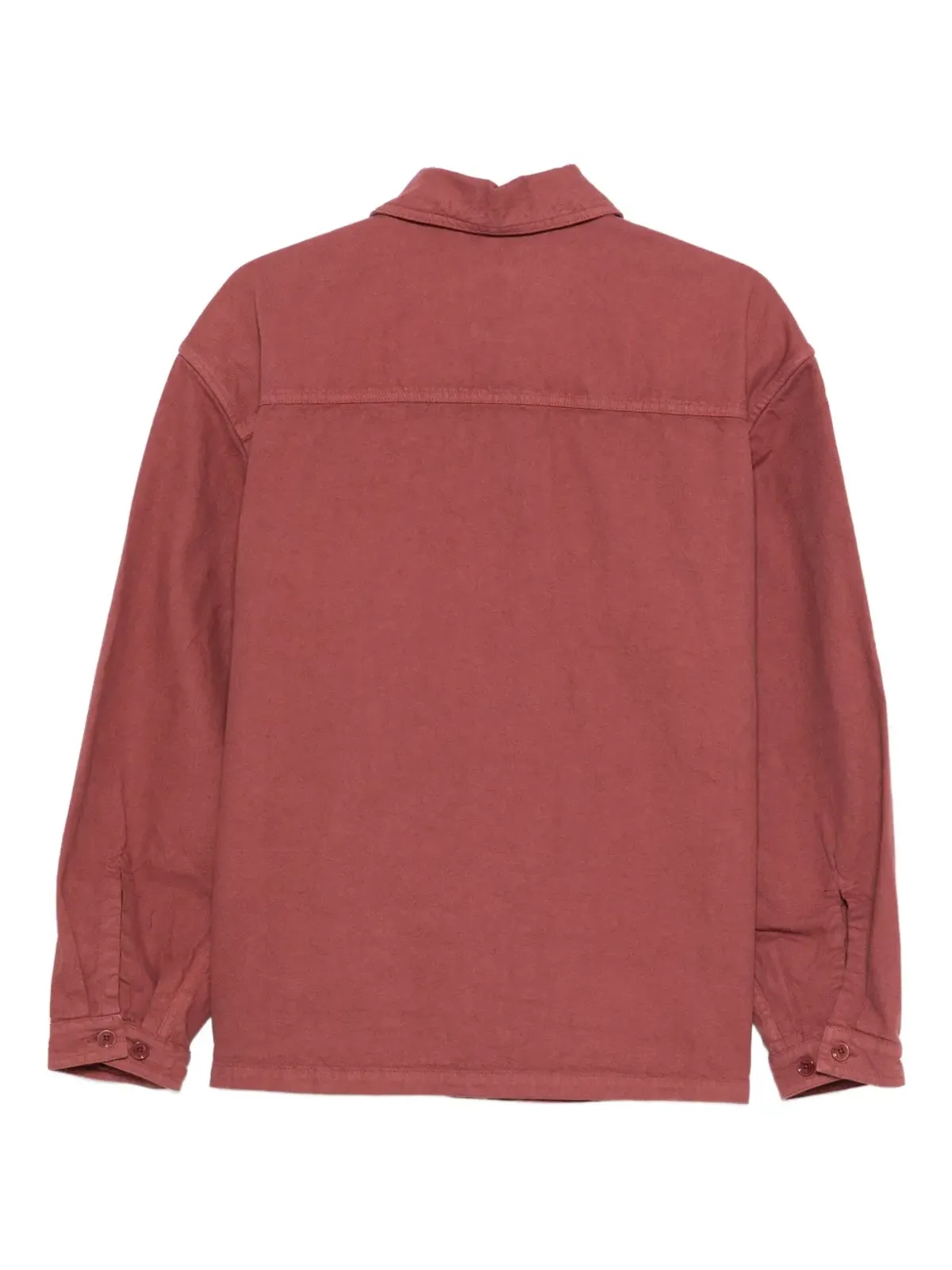 A Kind of Guise Shabi shirt - Pink - 画像2