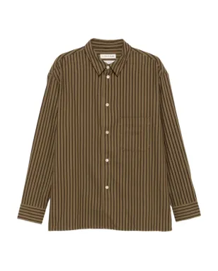 A Kind of Guise Gustoストライプシャツ - サムネイル1