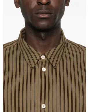 A Kind of Guise Gustoストライプシャツ - サムネイル5