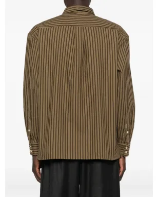 A Kind of Guise Gustoストライプシャツ - サムネイル4