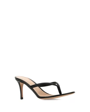 Gianvito Rossi Calypso レザー サンダル - サムネイル2