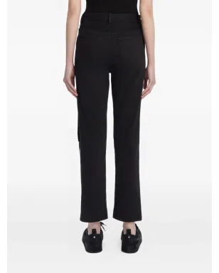 Ann Demeulemeester ファイブポケットジーンズ - サムネイル3