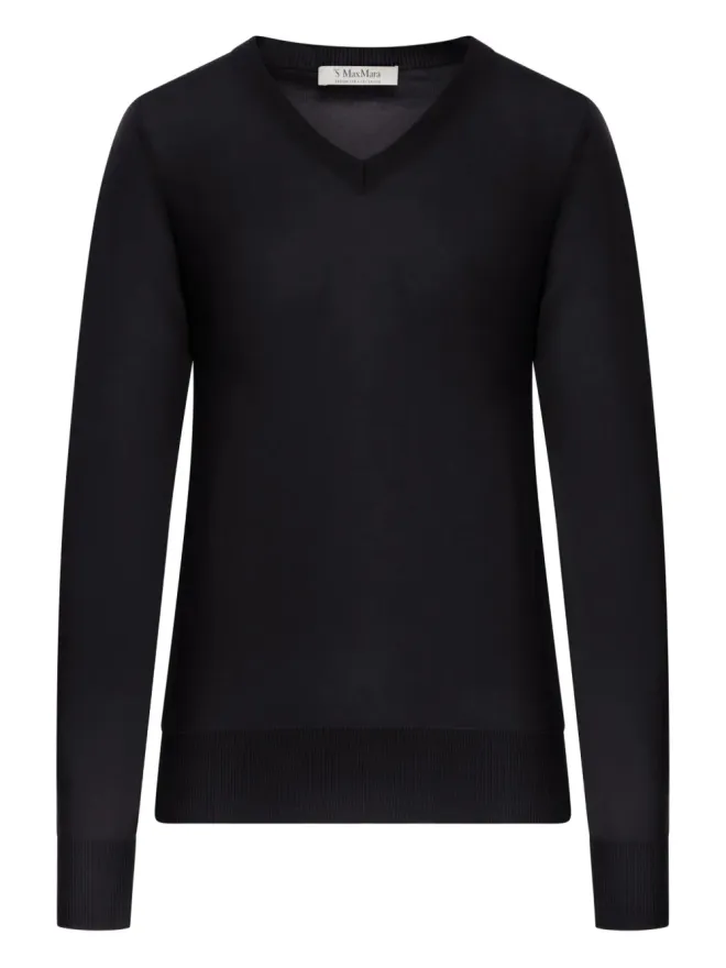 'S Max Mara S Max Mara ロングスリーブセーターの商品画像