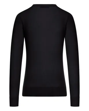 S Max Mara ロングスリーブセーター - サムネイル2