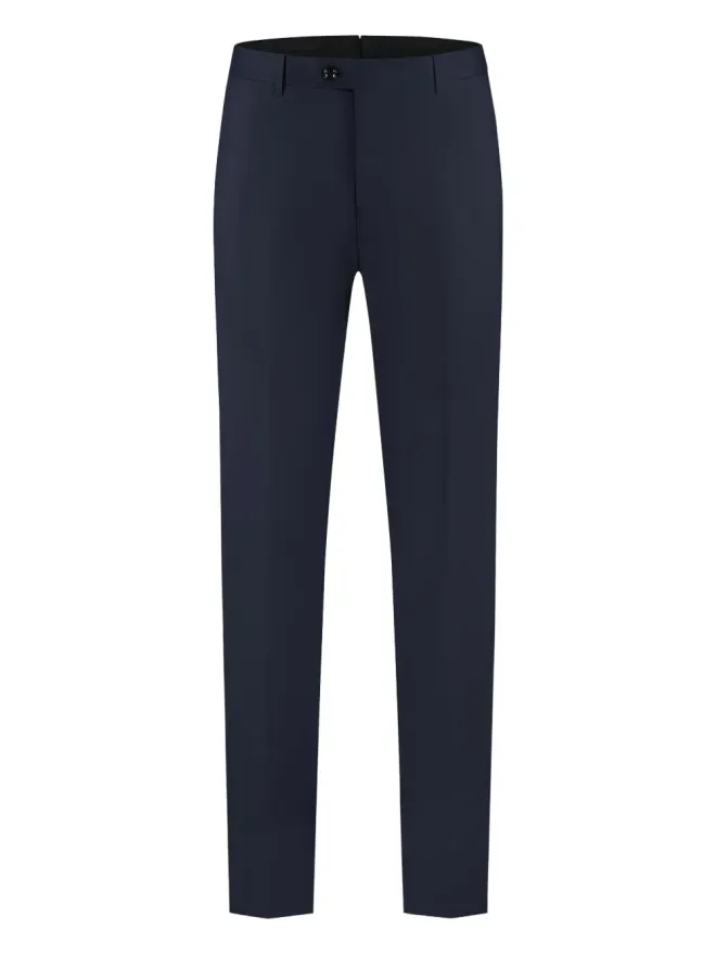 Lardini Lardini ボタン留めパンツの商品画像