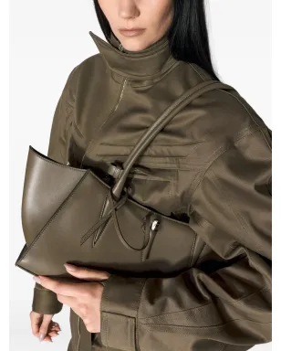 Mugler カーゴジャケット - サムネイル4