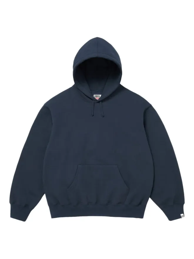 Supreme Supreme x GOODENOUGH ジャージー フーディ - ブルーの商品画像