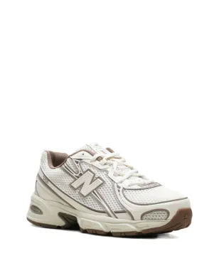 New Balance 740 ブラウン スニーカー - サムネイル2