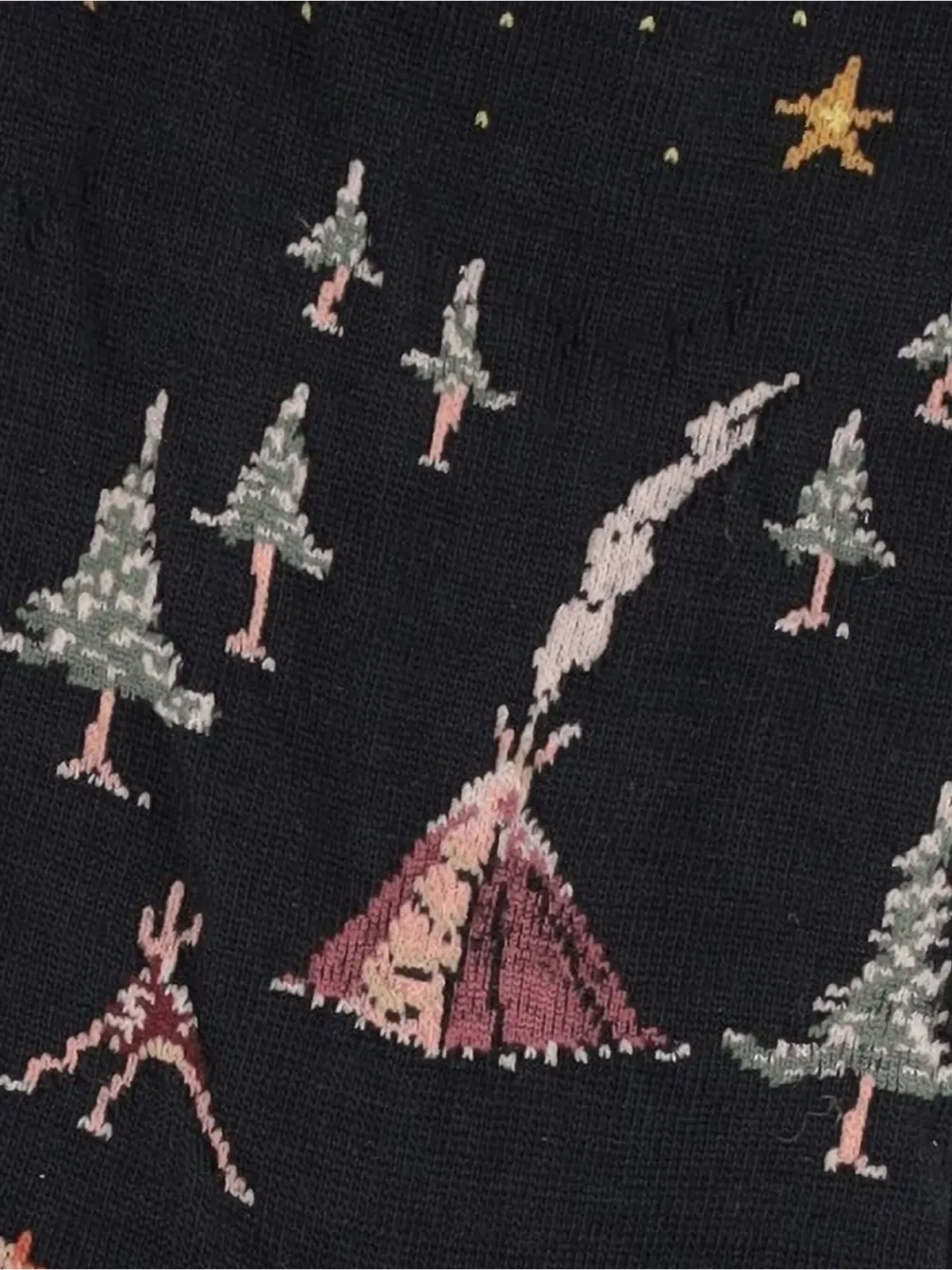 Antipast Lagom ソックス - 画像2