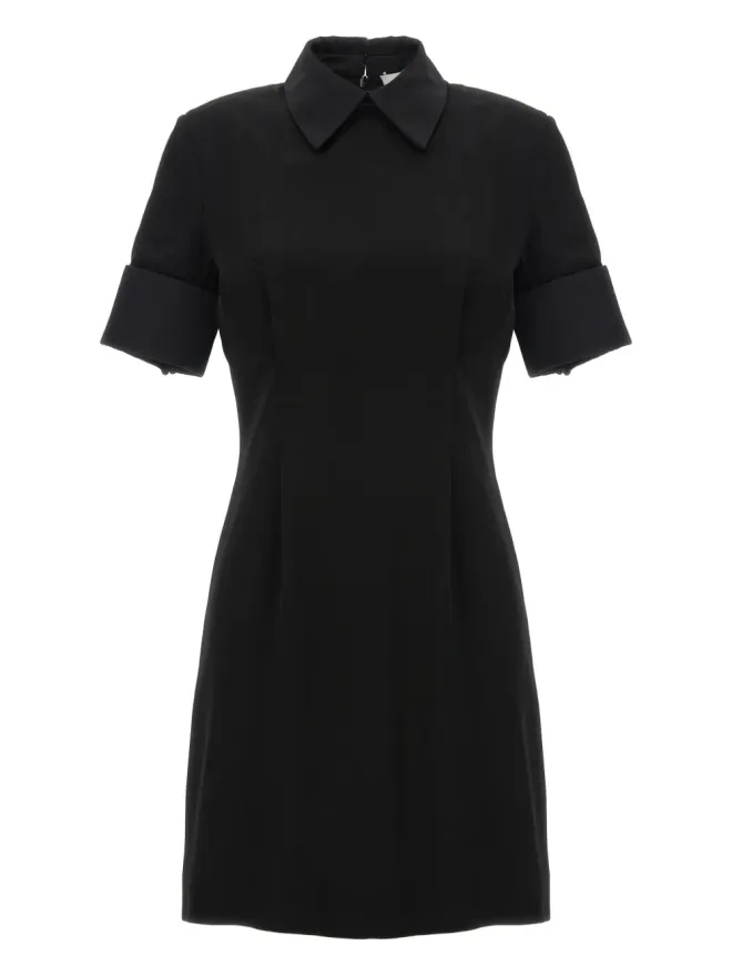Sportmax Sportmax 襟付きジップアップドレスの商品画像