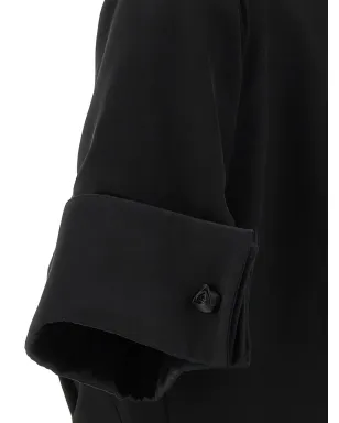 Sportmax 襟付きジップアップドレス - サムネイル3