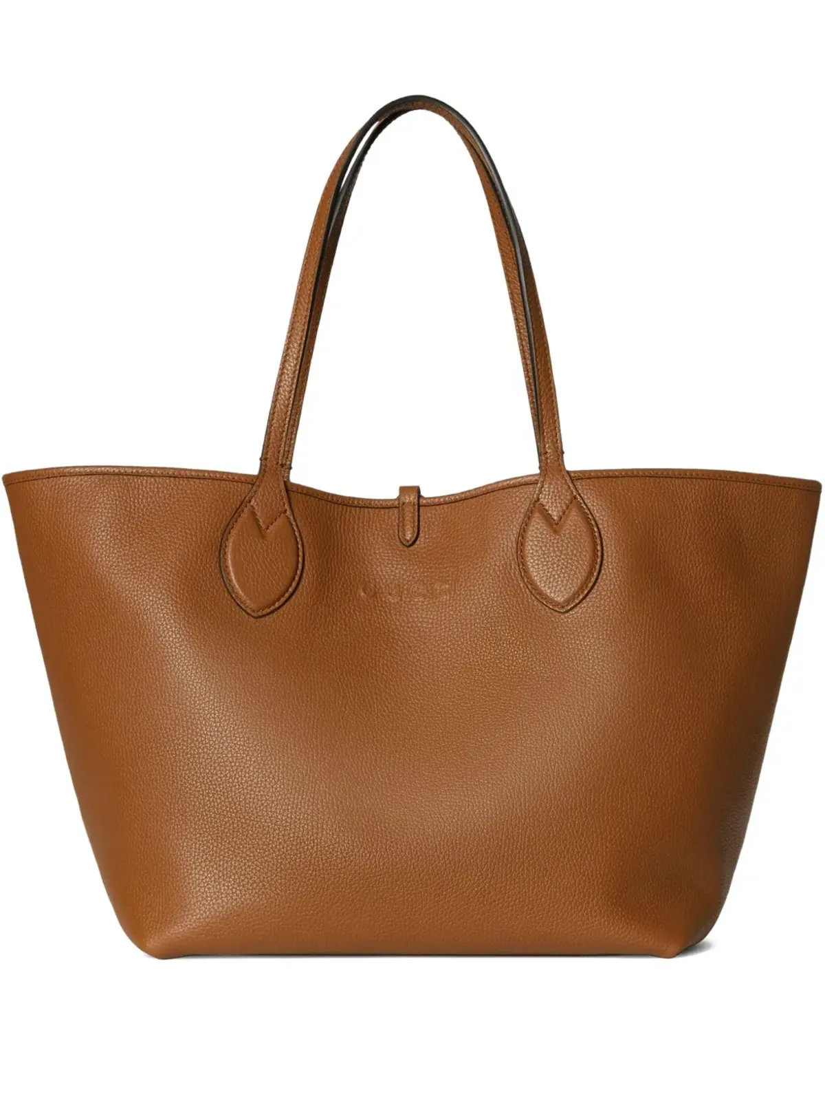 Gucci Totissima レザー トートバッグ - 画像1