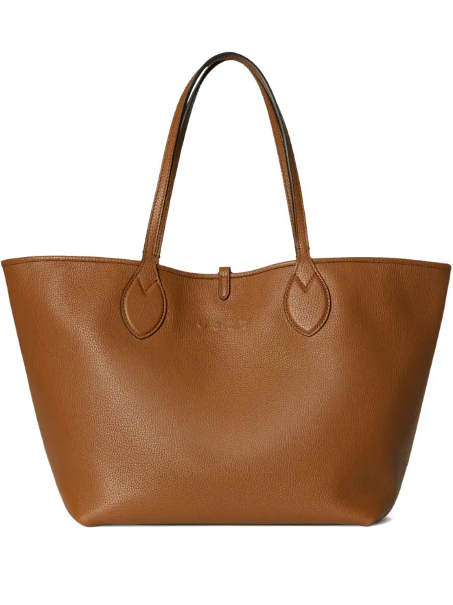 Gucci Gucci Totissima レザー トートバッグの商品画像