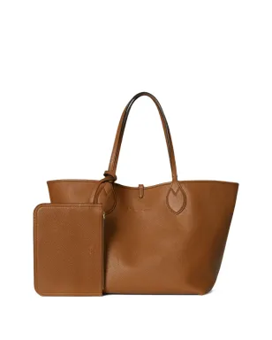 Gucci Totissima レザー トートバッグ - サムネイル2