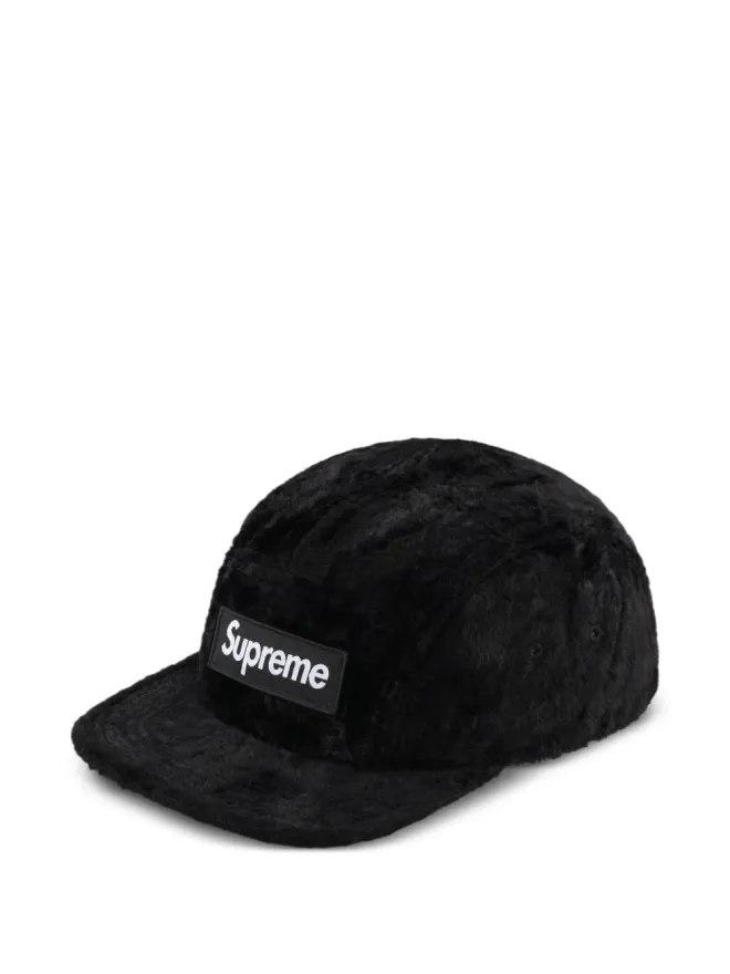 Supreme Supreme x GOODENOUGH クラッシュドレーヨン キャンプキャップの商品画像