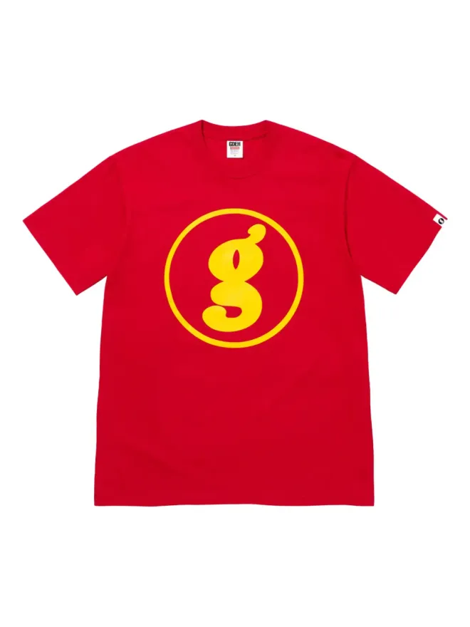 Supreme Supreme End Racism Tシャツ - レッドの商品画像
