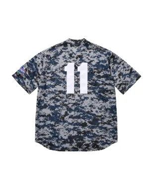 Supreme Sロゴ ヘンリートップ - サムネイル2