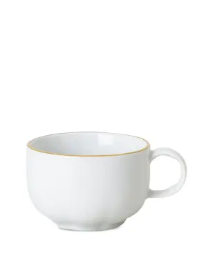 Rosenthal ソネット リムド スカラップ エスプレッソカップ セット - サムネイル2