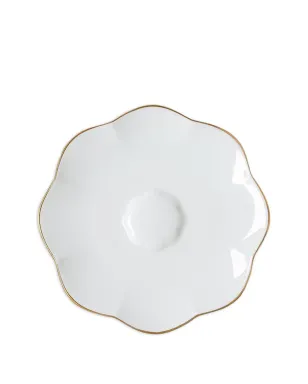 Rosenthal ソネット リムド スカラップ エスプレッソカップ セット - サムネイル3