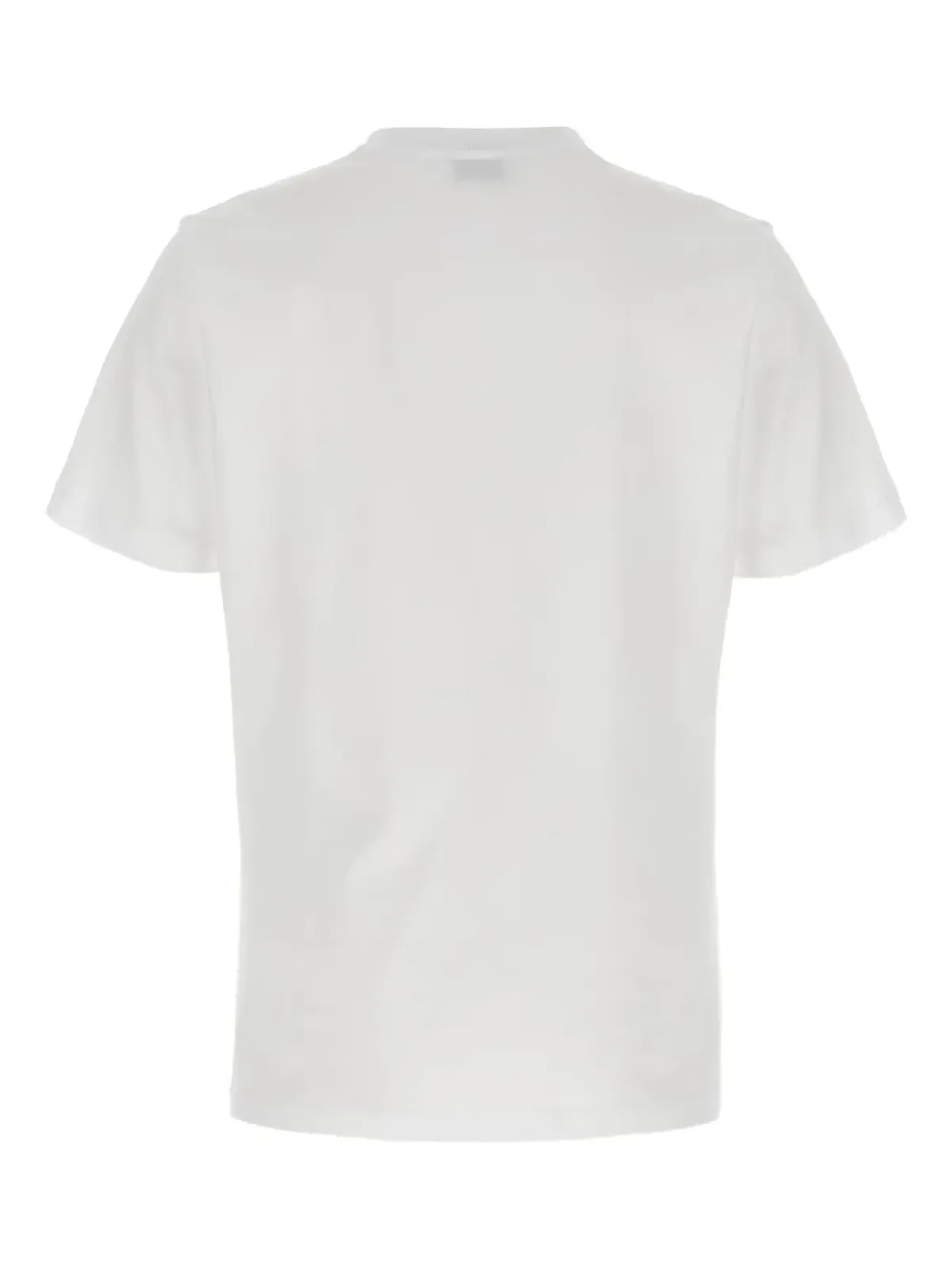 Moschino テディベア柄クルーネックTシャツ（ホワイト） - 画像2