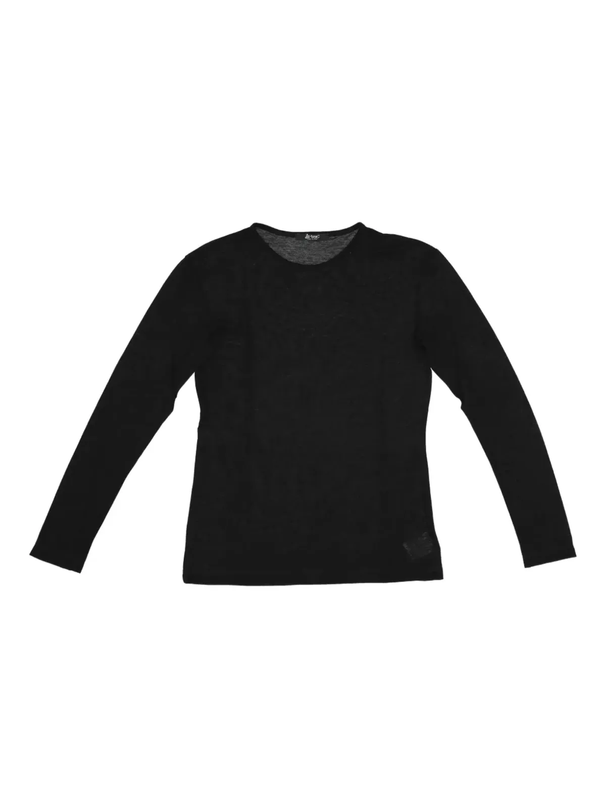 LA ROSE ロングスリーブTシャツ - 画像1