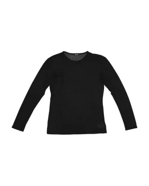 LA ROSE ロングスリーブTシャツ - サムネイル1