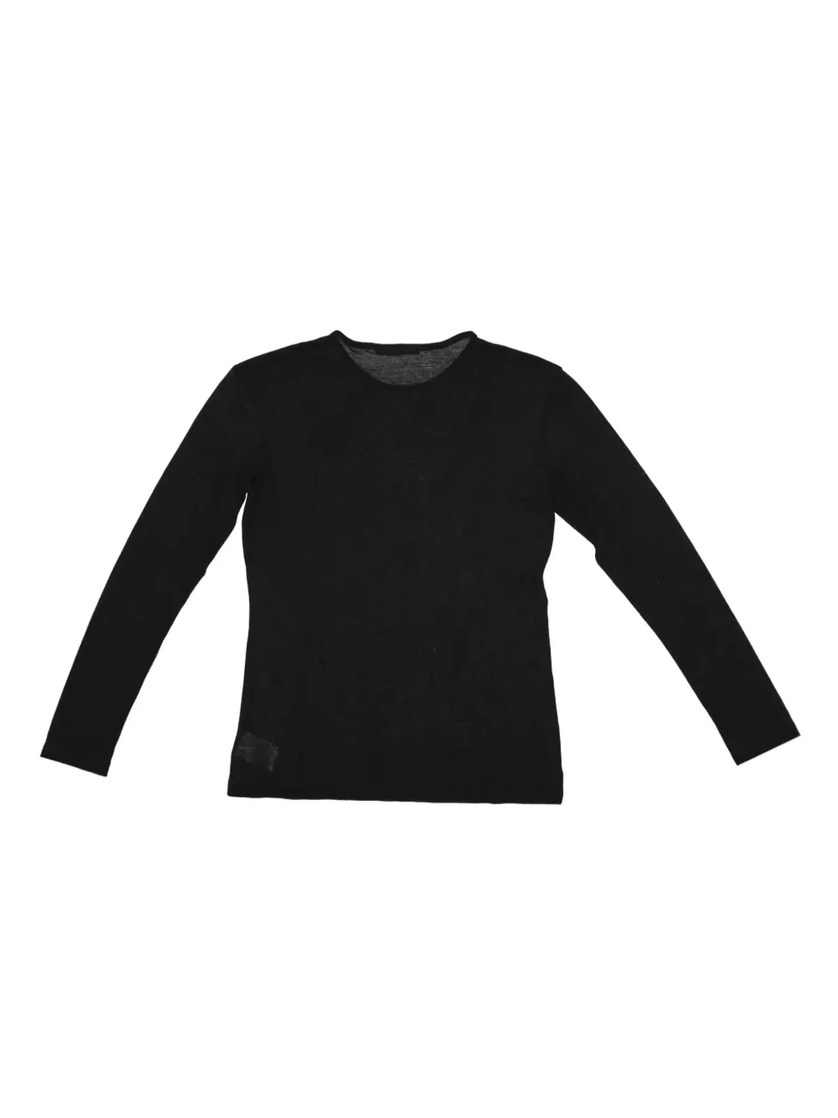 LA ROSE ロングスリーブTシャツ - 画像2