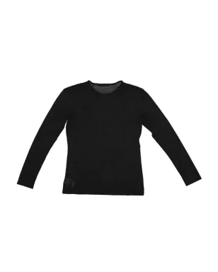 LA ROSE ロングスリーブTシャツ - サムネイル2