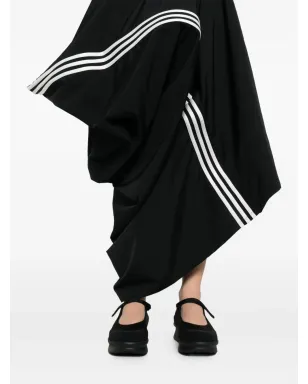 Y-3 アシンメトリースカート - サムネイル5