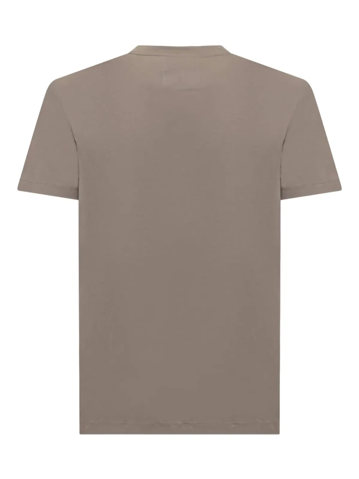 Emporio Armani ロゴモチーフ Tシャツ - 画像2
