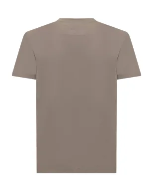 Emporio Armani ロゴモチーフ Tシャツ - サムネイル2