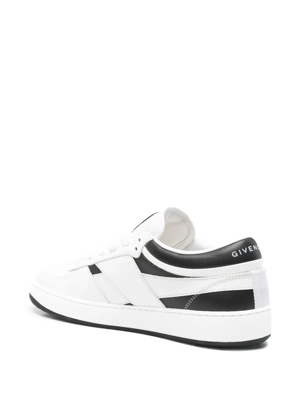 Givenchy G Move レザー スニーカー - 画像3