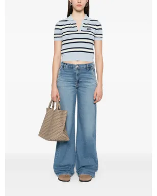 7 For All Mankind ユーティリティジーンズ - サムネイル2