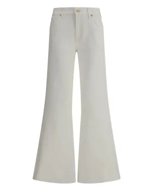7 For All Mankind Spencerフレアジーンズ - サムネイル1