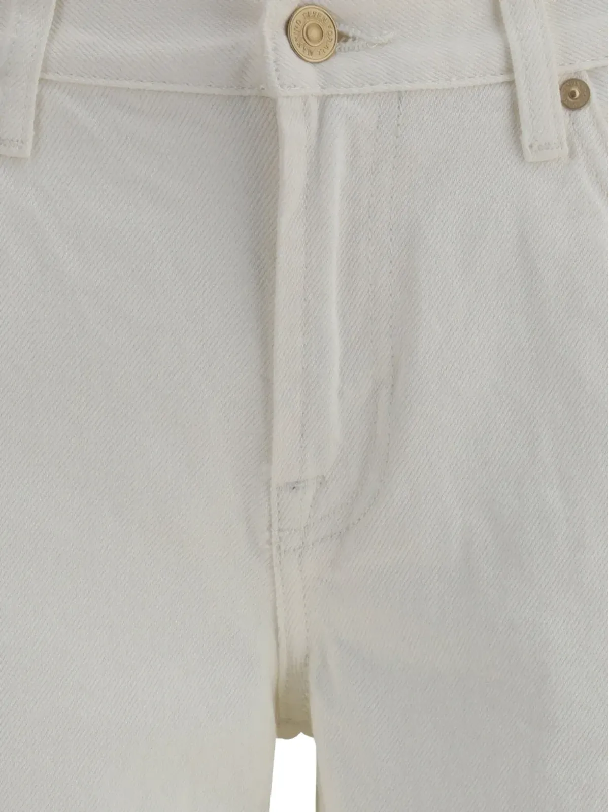7 For All Mankind Spencerフレアジーンズ - 画像3