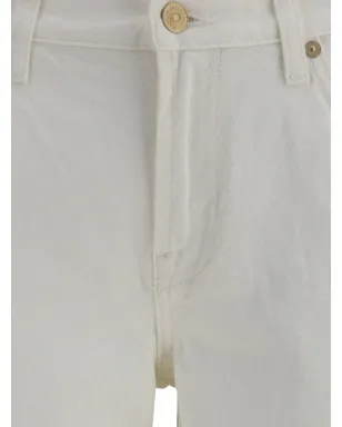 7 For All Mankind Spencerフレアジーンズ - サムネイル3