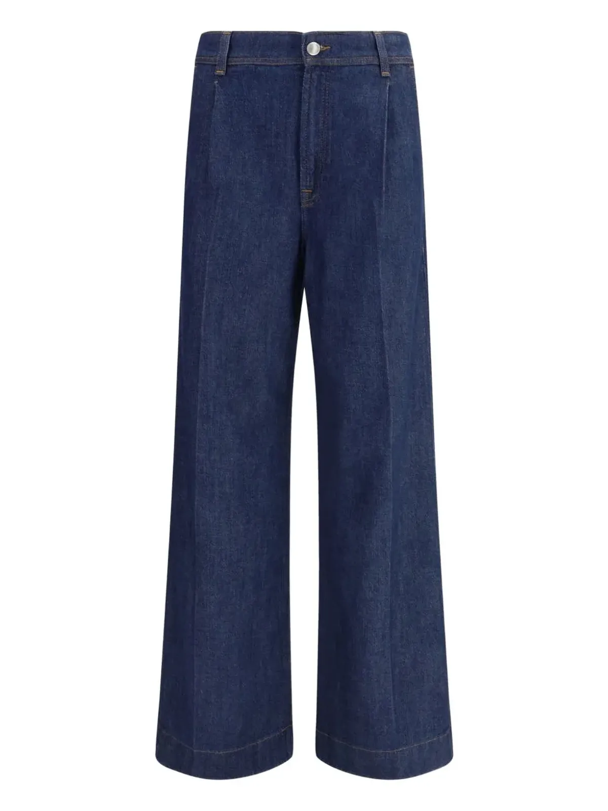 7 For All Mankind ダーテッドジーンズ - 画像1