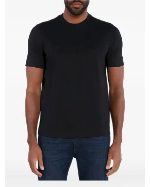 Emporio Armani ロゴディテール Tシャツ - サムネイル1