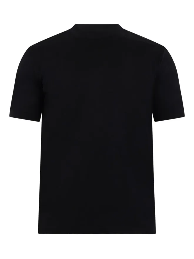 YES LONDON YES LONDON 半袖クルーネックTシャツの商品画像