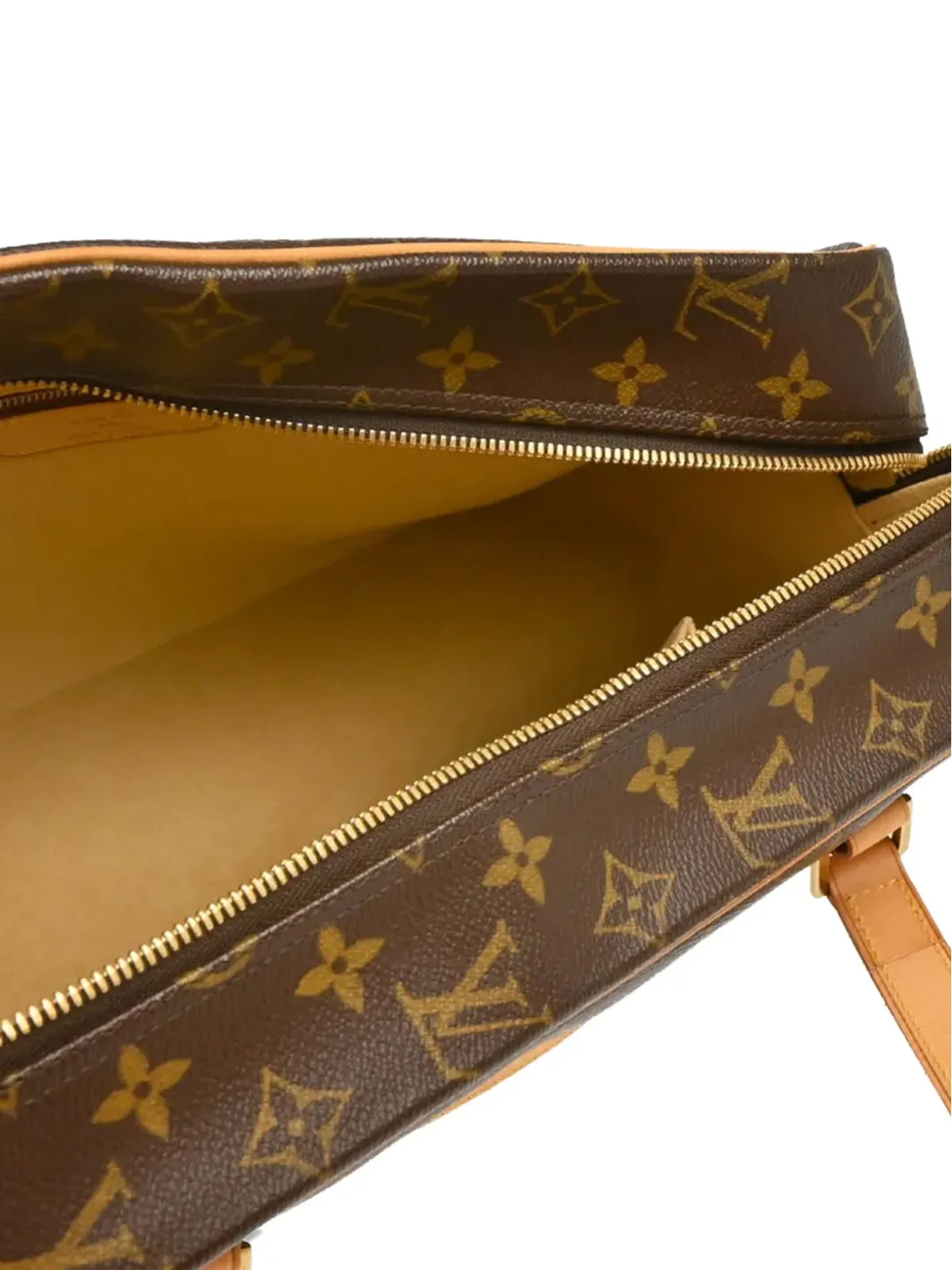 Louis Vuitton ビンテージ Cite GM トートバッグ - 画像5