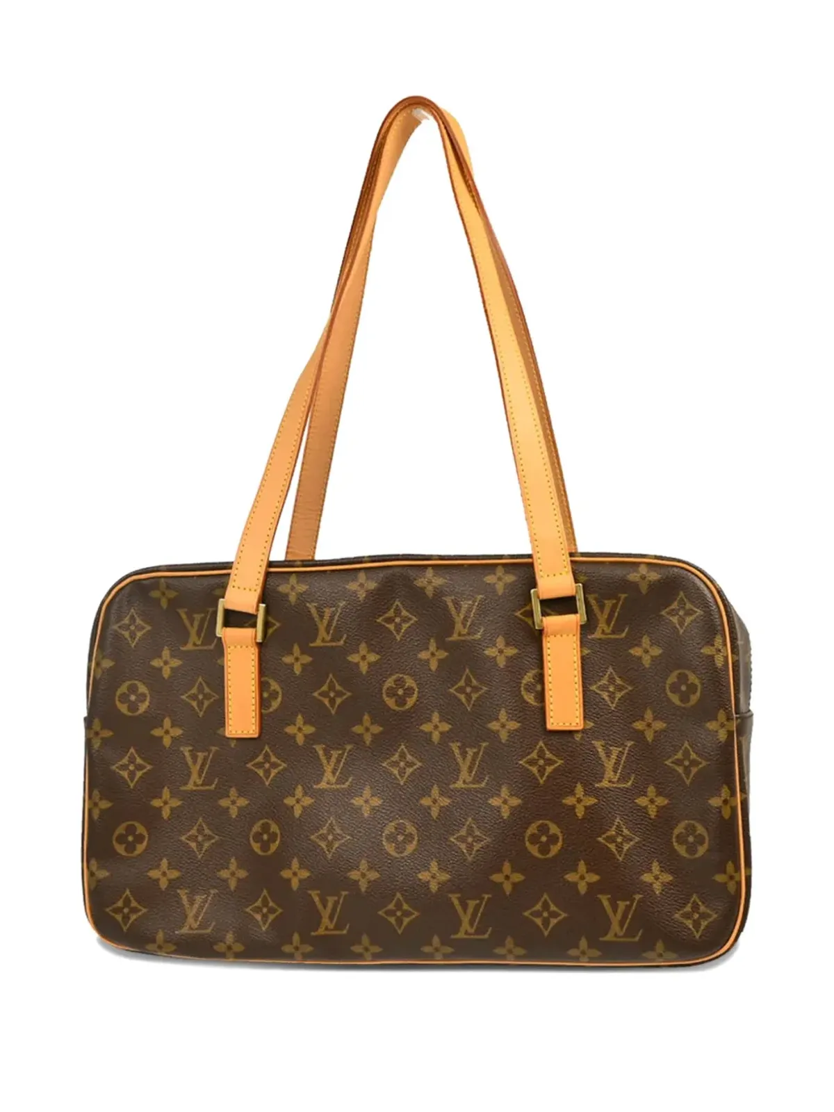 Louis Vuitton ビンテージ Cite GM トートバッグ - 画像2