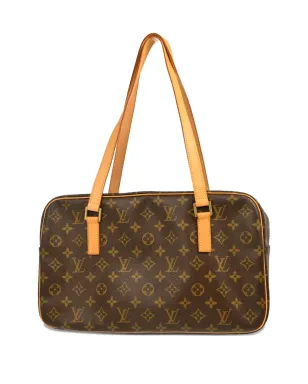 Louis Vuitton ビンテージ Cite GM トートバッグ - サムネイル2