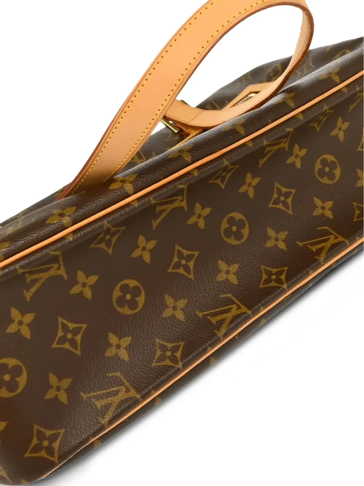 Louis Vuitton ビンテージ Cite GM トートバッグ - 画像4