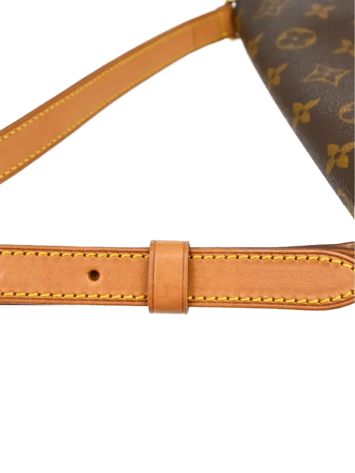 Louis Vuitton Pre-Owned Musette Tango ショルダーバッグ - 画像5