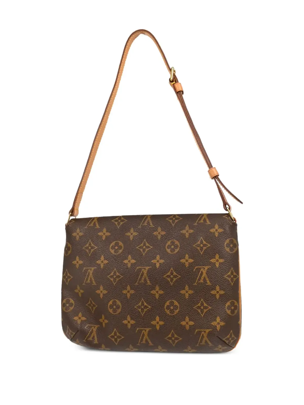 Louis Vuitton Pre-Owned Musette Tango ショルダーバッグ - 画像2