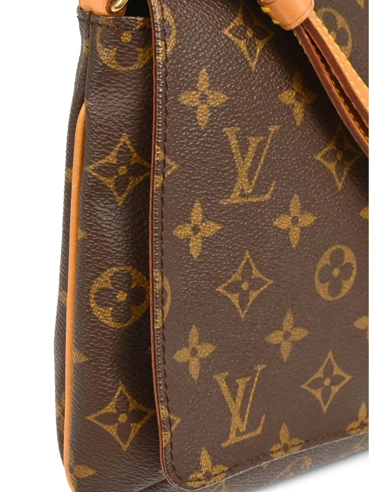 Louis Vuitton Pre-Owned Musette Tango ショルダーバッグ - 画像3