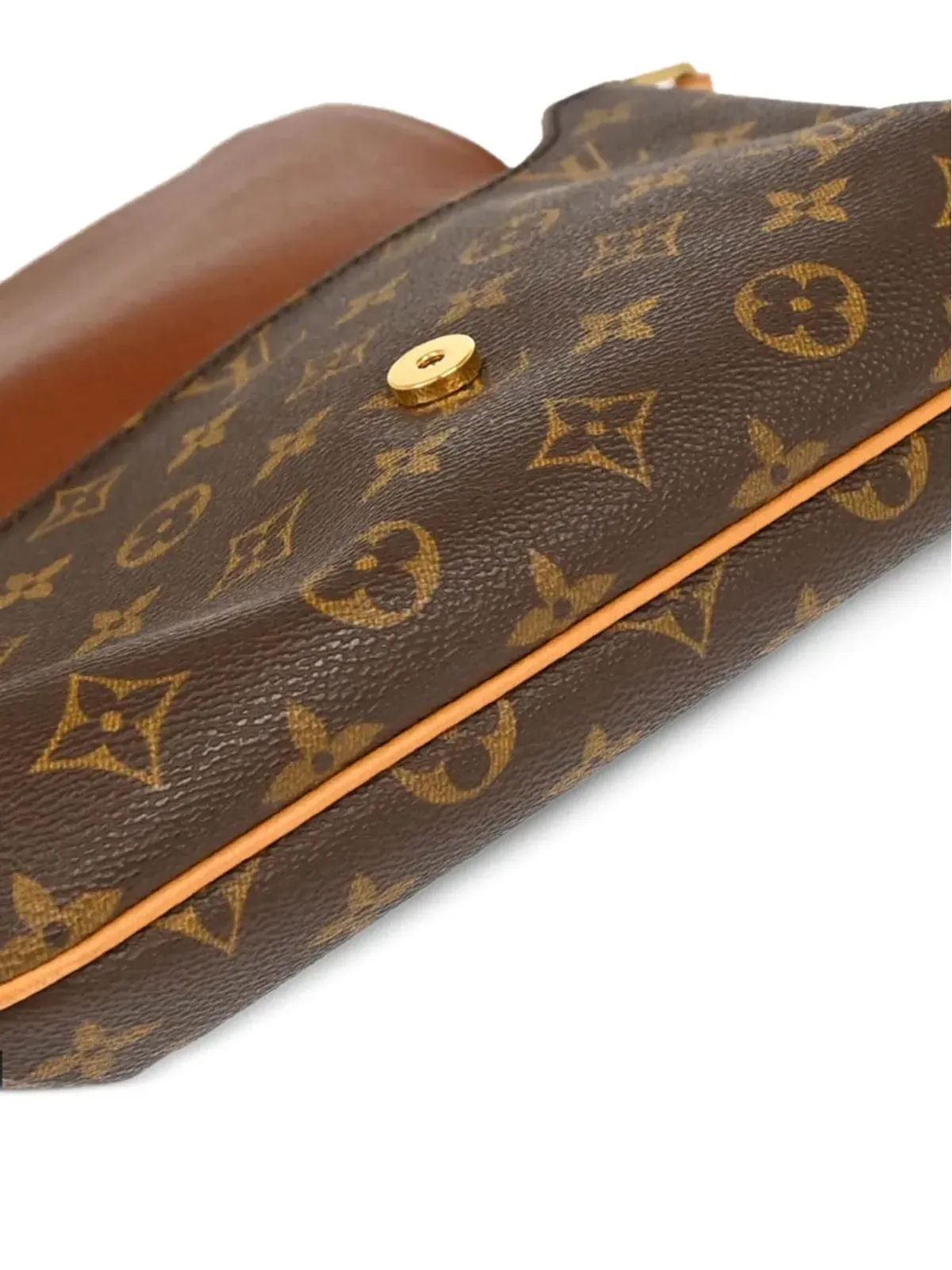 Louis Vuitton Pre-Owned Musette Tango ショルダーバッグ - 画像4