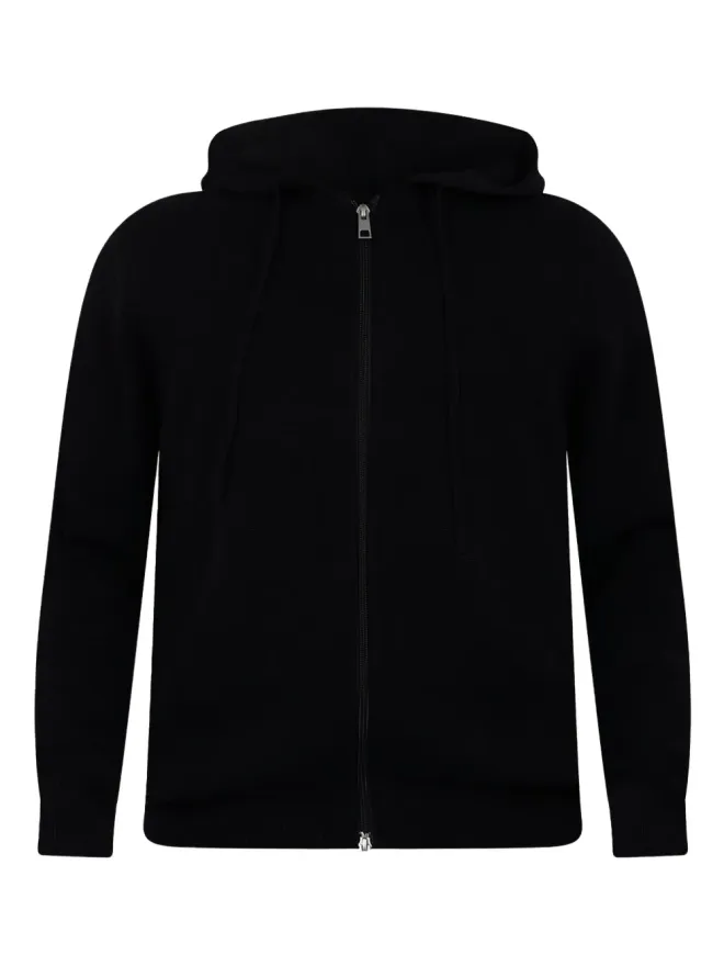 Low Brand Low Brand ジップアップフーディーの商品画像